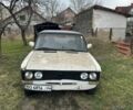 Белый ВАЗ 2106, объемом двигателя 1.29 л и пробегом 200 тыс. км за 270 $, фото 1 на Automoto.ua