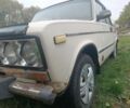 Белый ВАЗ 2106, объемом двигателя 1.3 л и пробегом 100 тыс. км за 372 $, фото 4 на Automoto.ua