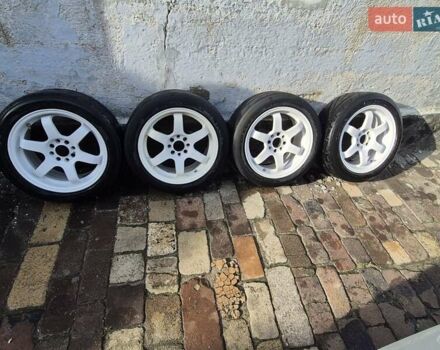 Белый ВАЗ 2106, объемом двигателя 1.6 л и пробегом 90 тыс. км за 1000 $, фото 1 на Automoto.ua