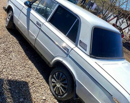 Білий ВАЗ 2106, об'ємом двигуна 1.3 л та пробігом 0 тис. км за 800 $, фото 2 на Automoto.ua