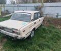 Белый ВАЗ 2106, объемом двигателя 1.3 л и пробегом 100 тыс. км за 372 $, фото 1 на Automoto.ua