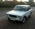 Белый ВАЗ 2106, объемом двигателя 1.3 л и пробегом 330 тыс. км за 400 $, фото 13 на Automoto.ua
