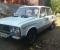 Белый ВАЗ 2106, объемом двигателя 1.3 л и пробегом 93 тыс. км за 900 $, фото 2 на Automoto.ua