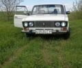 Белый ВАЗ 2106, объемом двигателя 1.3 л и пробегом 334 тыс. км за 800 $, фото 1 на Automoto.ua