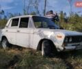 Белый ВАЗ 2106, объемом двигателя 1.3 л и пробегом 21 тыс. км за 900 $, фото 1 на Automoto.ua