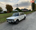 Белый ВАЗ 2106, объемом двигателя 1.3 л и пробегом 34 тыс. км за 1000 $, фото 1 на Automoto.ua