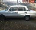 Белый ВАЗ 2106, объемом двигателя 1.3 л и пробегом 93 тыс. км за 900 $, фото 3 на Automoto.ua