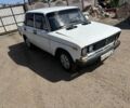 Белый ВАЗ 2106, объемом двигателя 1.3 л и пробегом 50 тыс. км за 494 $, фото 1 на Automoto.ua