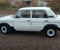Белый ВАЗ 2106, объемом двигателя 1.3 л и пробегом 330 тыс. км за 400 $, фото 4 на Automoto.ua