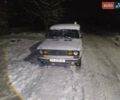 Белый ВАЗ 2106, объемом двигателя 1.45 л и пробегом 150 тыс. км за 550 $, фото 1 на Automoto.ua