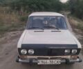 Белый ВАЗ 2106, объемом двигателя 1 л и пробегом 1 тыс. км за 449 $, фото 1 на Automoto.ua