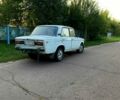 Белый ВАЗ 2106, объемом двигателя 1.3 л и пробегом 100 тыс. км за 450 $, фото 1 на Automoto.ua