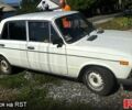 Белый ВАЗ 2106, объемом двигателя 1.3 л и пробегом 83 тыс. км за 1500 $, фото 1 на Automoto.ua