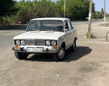 Білий ВАЗ 2106, об'ємом двигуна 1.5 л та пробігом 1000 тис. км за 767 $, фото 7 на Automoto.ua