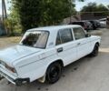ВАЗ 2106 1985 у Синельниковом на Automoto.ua Білий ВАЗ 2106, об'ємом двигуна 1.5 л та пробігом 120 тис. км за 400 $, фото 1 на Automoto.ua