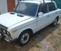 Белый ВАЗ 2106, объемом двигателя 1.6 л и пробегом 112 тыс. км за 25000 $, фото 1 на Automoto.ua