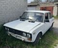 Белый ВАЗ 2106, объемом двигателя 0 л и пробегом 200 тыс. км за 343 $, фото 1 на Automoto.ua