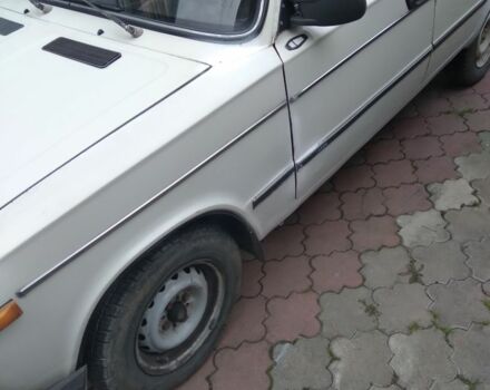 Белый ВАЗ 2106, объемом двигателя 0 л и пробегом 53 тыс. км за 500 $, фото 3 на Automoto.ua