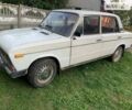 Белый ВАЗ 2106, объемом двигателя 1.3 л и пробегом 70 тыс. км за 550 $, фото 1 на Automoto.ua
