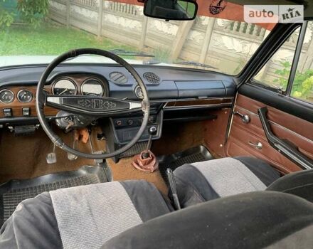 Белый ВАЗ 2106, объемом двигателя 1.3 л и пробегом 70 тыс. км за 550 $, фото 1 на Automoto.ua