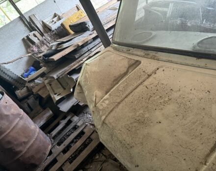 Белый ВАЗ 2106, объемом двигателя 0 л и пробегом 100 тыс. км за 239 $, фото 4 на Automoto.ua