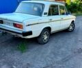 Белый ВАЗ 2106, объемом двигателя 1.5 л и пробегом 200 тыс. км за 1100 $, фото 1 на Automoto.ua