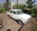 Белый ВАЗ 2106, объемом двигателя 1.3 л и пробегом 390 тыс. км за 250 $, фото 1 на Automoto.ua
