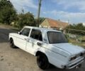 ВАЗ 2106 1985 у Синельниковом на Automoto.ua Білий ВАЗ 2106, об'ємом двигуна 1.5 л та пробігом 120 тис. км за 400 $, фото 3 на Automoto.ua