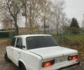 Белый ВАЗ 2106, объемом двигателя 1.5 л и пробегом 3 тыс. км за 417 $, фото 3 на Automoto.ua