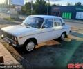 Белый ВАЗ 2106, объемом двигателя 1.3 л и пробегом 0 тыс. км за 650 $, фото 1 на Automoto.ua