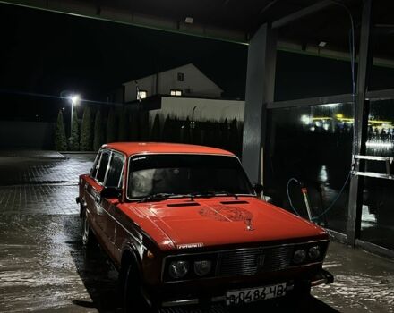 Белый ВАЗ 2106, объемом двигателя 1.6 л и пробегом 50 тыс. км за 850 $, фото 7 на Automoto.ua