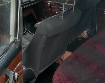 Білий ВАЗ 2106, об'ємом двигуна 1.3 л та пробігом 58 тис. км за 832 $, фото 2 на Automoto.ua