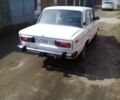 Білий ВАЗ 2106, об'ємом двигуна 1.3 л та пробігом 95 тис. км за 950 $, фото 9 на Automoto.ua