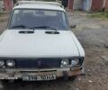 Белый ВАЗ 2106, объемом двигателя 1.5 л и пробегом 63 тыс. км за 308 $, фото 1 на Automoto.ua