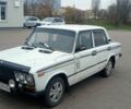 Белый ВАЗ 2106, объемом двигателя 0 л и пробегом 80 тыс. км за 237 $, фото 1 на Automoto.ua