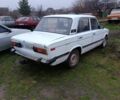 Белый ВАЗ 2106, объемом двигателя 1.5 л и пробегом 180 тыс. км за 899 $, фото 4 на Automoto.ua
