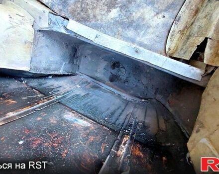 Белый ВАЗ 2106, объемом двигателя 1.5 л и пробегом 200 тыс. км за 1100 $, фото 10 на Automoto.ua