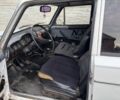 Белый ВАЗ 2106, объемом двигателя 0 л и пробегом 200 тыс. км за 500 $, фото 4 на Automoto.ua