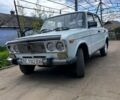 Белый ВАЗ 2106, объемом двигателя 1.3 л и пробегом 111 тыс. км за 722 $, фото 1 на Automoto.ua