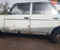 ВАЗ 2106 1985 в Днепре (Днепропетровске) на Automoto.ua Белый ВАЗ 2106, объемом двигателя 1.57 л и пробегом 1 тыс. км за 320 $, фото 2 на Automoto.ua