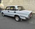 Белый ВАЗ 2106, объемом двигателя 1.5 л и пробегом 100 тыс. км за 600 $, фото 1 на Automoto.ua