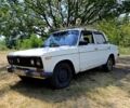 Белый ВАЗ 2106, объемом двигателя 1.3 л и пробегом 0 тыс. км за 480 $, фото 1 на Automoto.ua