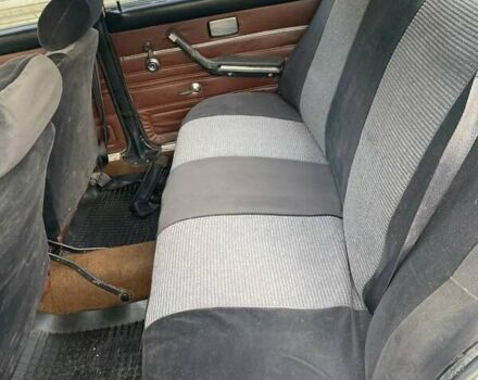 Белый ВАЗ 2106, объемом двигателя 1.3 л и пробегом 70 тыс. км за 550 $, фото 2 на Automoto.ua