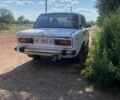Белый ВАЗ 2106, объемом двигателя 1.6 л и пробегом 3 тыс. км за 290 $, фото 1 на Automoto.ua