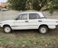 Белый ВАЗ 2106, объемом двигателя 0 л и пробегом 200 тыс. км за 500 $, фото 2 на Automoto.ua