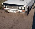 Белый ВАЗ 2106, объемом двигателя 1 л и пробегом 80 тыс. км за 374 $, фото 1 на Automoto.ua
