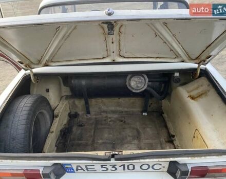 Білий ВАЗ 2106, об'ємом двигуна 1.3 л та пробігом 8 тис. км за 1000 $, фото 5 на Automoto.ua