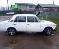Белый ВАЗ 2106, объемом двигателя 0 л и пробегом 180 тыс. км за 1000 $, фото 2 на Automoto.ua