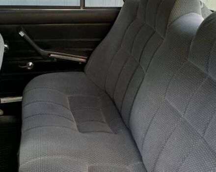 Белый ВАЗ 2106, объемом двигателя 1.57 л и пробегом 225 тыс. км за 2000 $, фото 11 на Automoto.ua