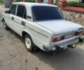 Белый ВАЗ 2106, объемом двигателя 0 л и пробегом 86 тыс. км за 900 $, фото 2 на Automoto.ua